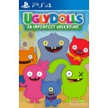 Ugly Dolls: An Imperfect Adventure PS4
